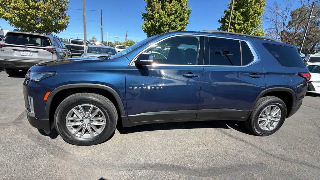 2023 Chevrolet Traverse 1LT - Photo 6