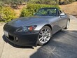 Honda S2000