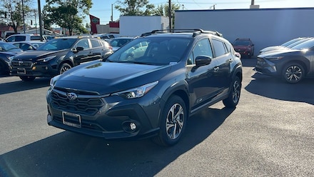 2025 Subaru Crosstrek Premium SUV