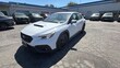  Subaru WRX
