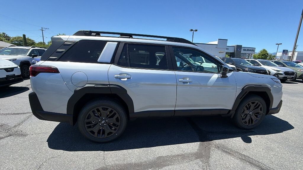 New 2026 Subaru Outback Limited XT SUV