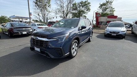2025 Subaru Ascent Premium SUV