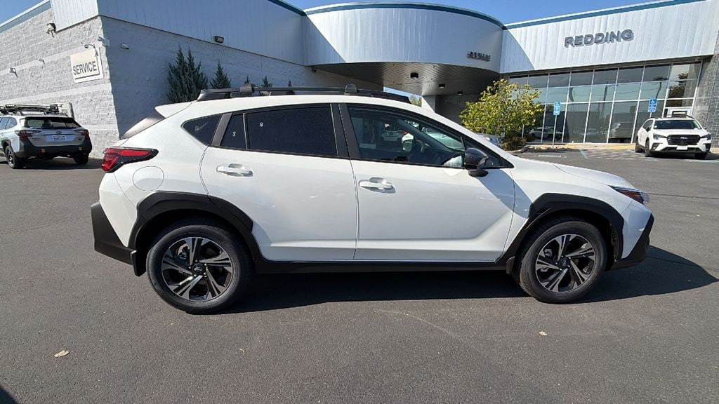 New 2025 Subaru Crosstrek Premium SUV