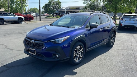 2025 Subaru Crosstrek Premium SUV