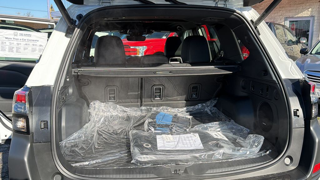 2026 Subaru Forester Wilderness - Photo 14