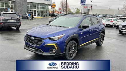 2025 Subaru Crosstrek Sport SUV