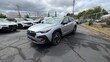  Subaru Crosstrek Hybrid