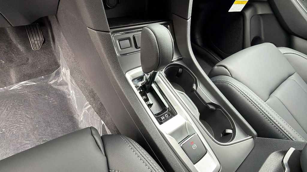 2026 Subaru Ascent Premium - Photo 24