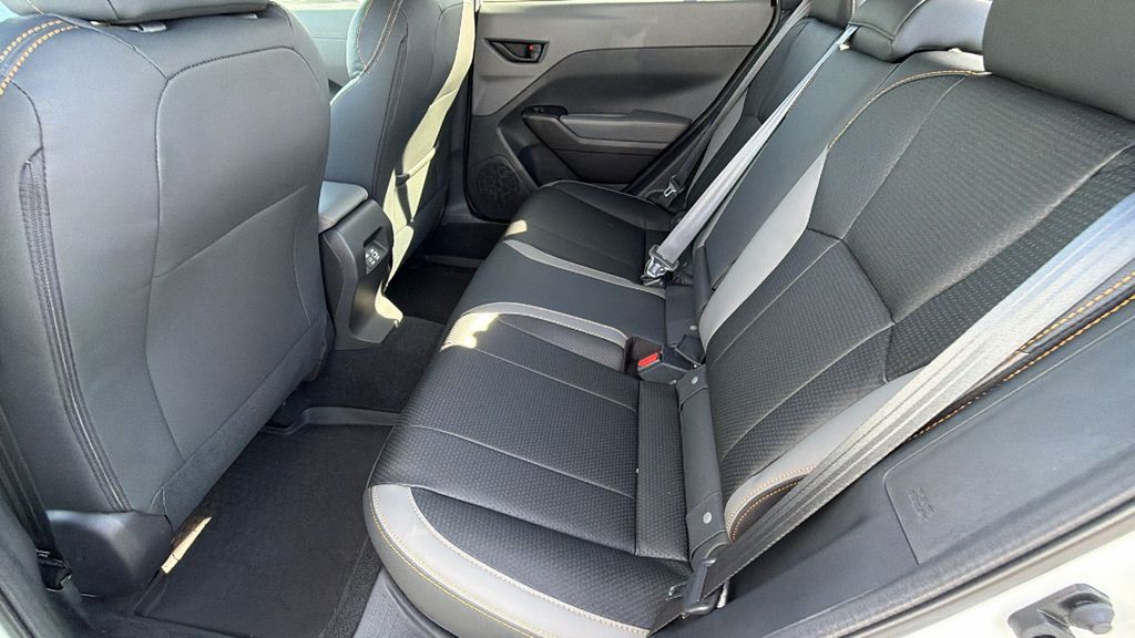 2026 Subaru Crosstrek Wilderness - Photo 16