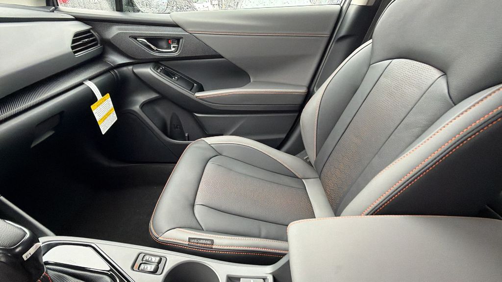 2026 Subaru Crosstrek Limited - Photo 23