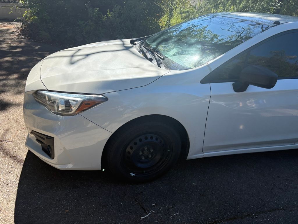2018 Subaru Impreza 2.0i photo 4