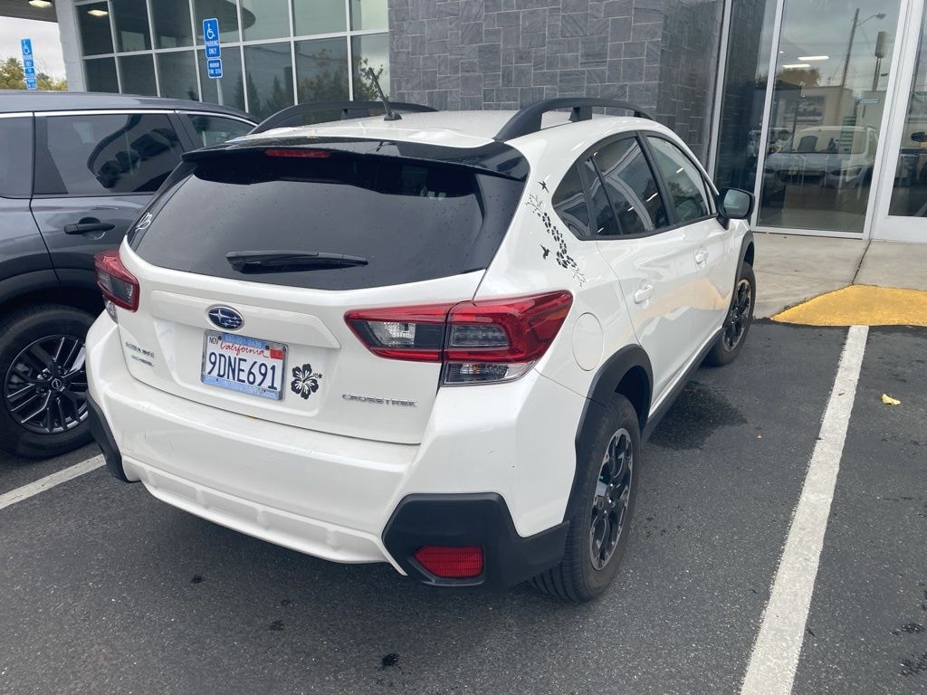 Used 2023 Subaru Crosstrek Base SUV
