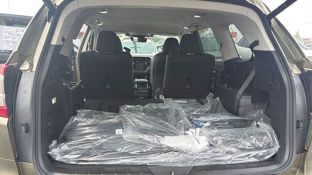 2026 Subaru Ascent Premium - Photo 13