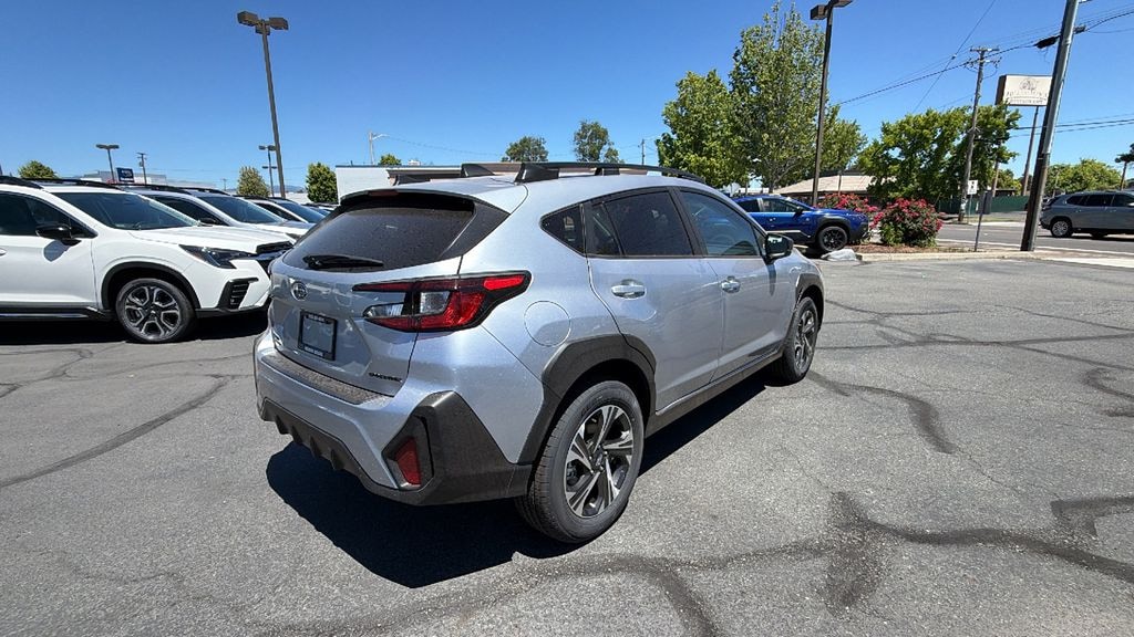 New 2026 Subaru Crosstrek Premium SUV