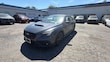  Subaru WRX