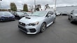  Subaru WRX
