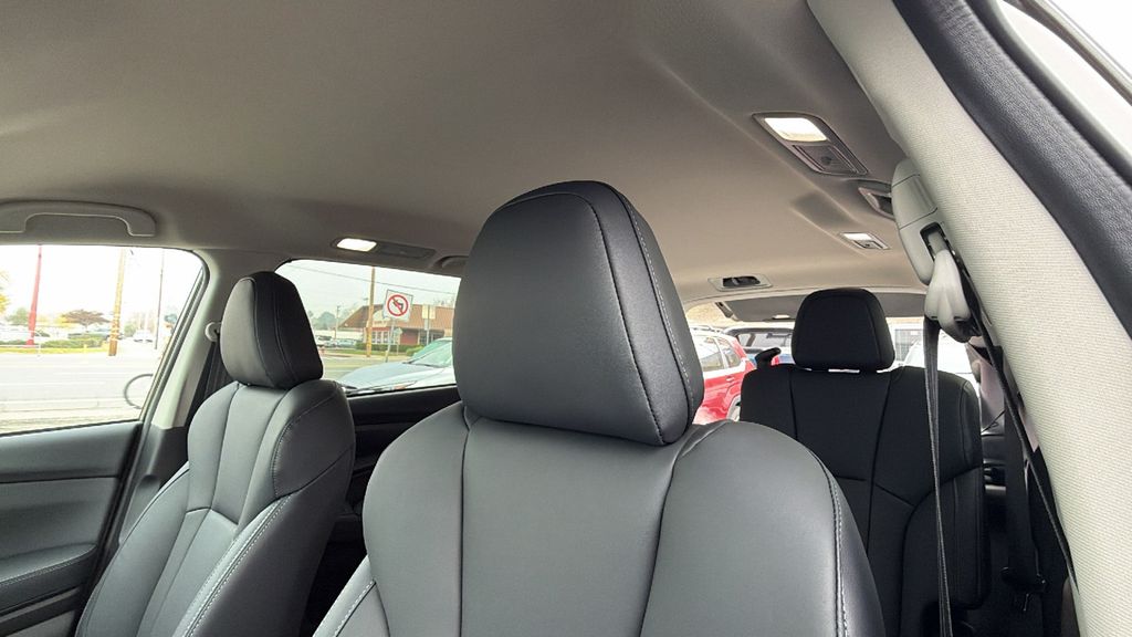 2026 Subaru Ascent Premium - Photo 22