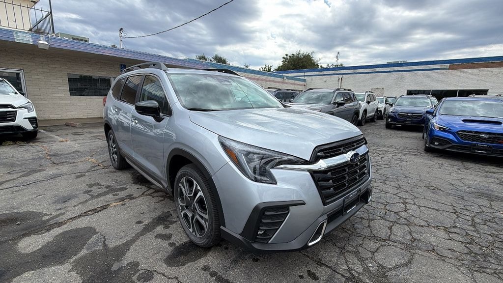 New 2026 Subaru Ascent Touring SUV