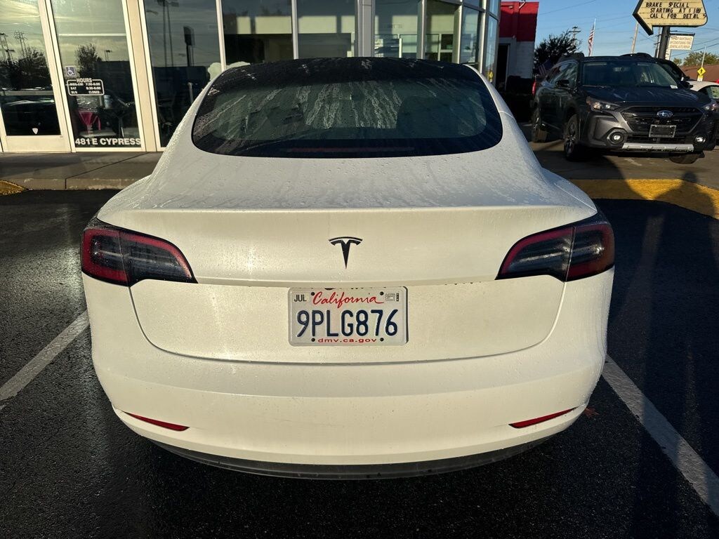 Used 2023 Tesla Model 3 Base Sedan