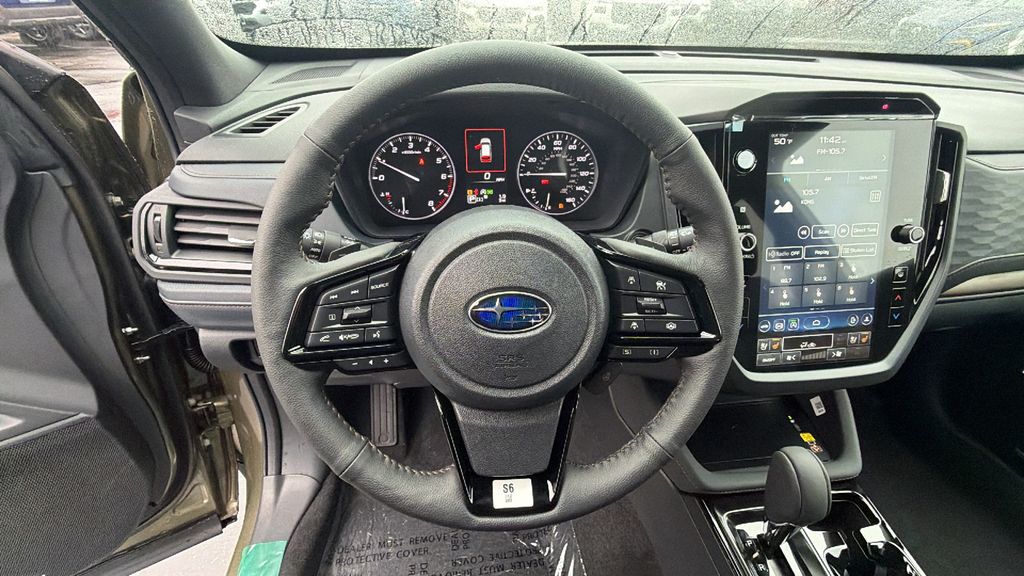2026 Subaru Forester Touring - Photo 27