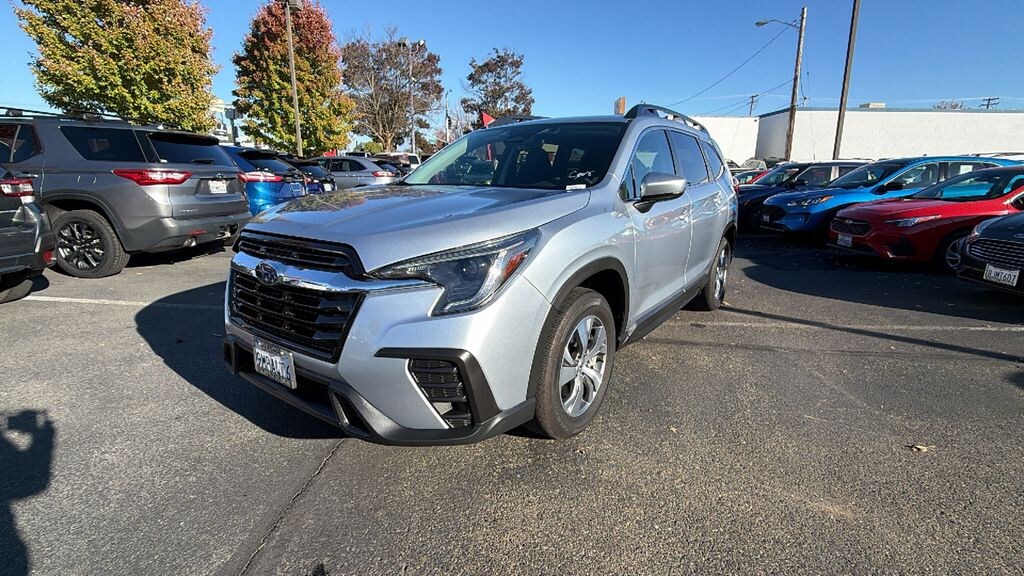 Used 2024 Subaru Ascent Premium SUV