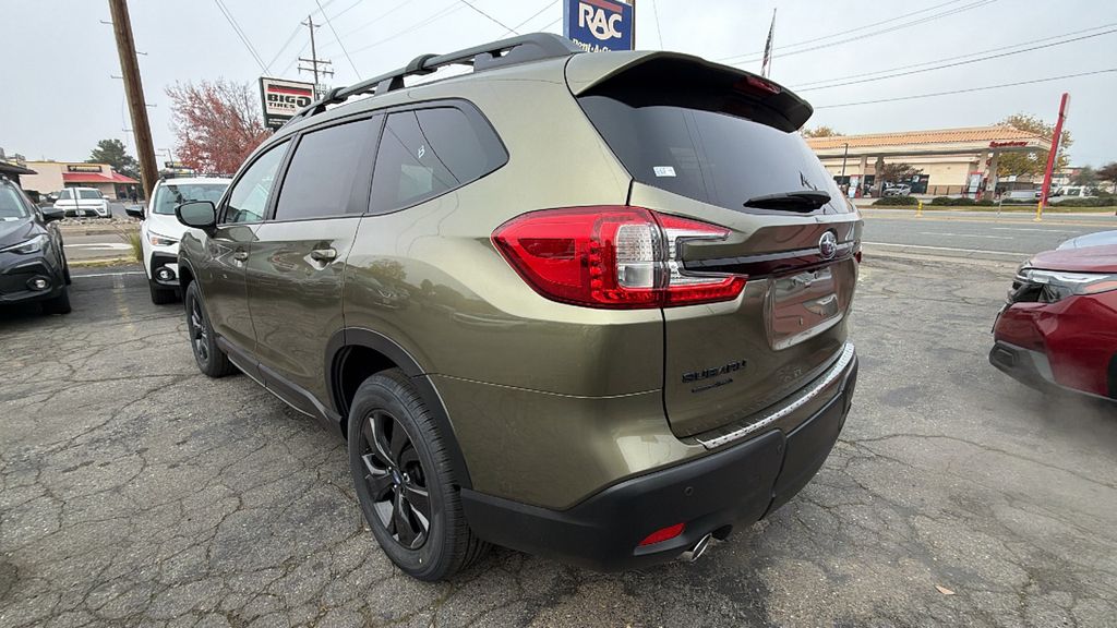 2026 Subaru Ascent Premium - Photo 6