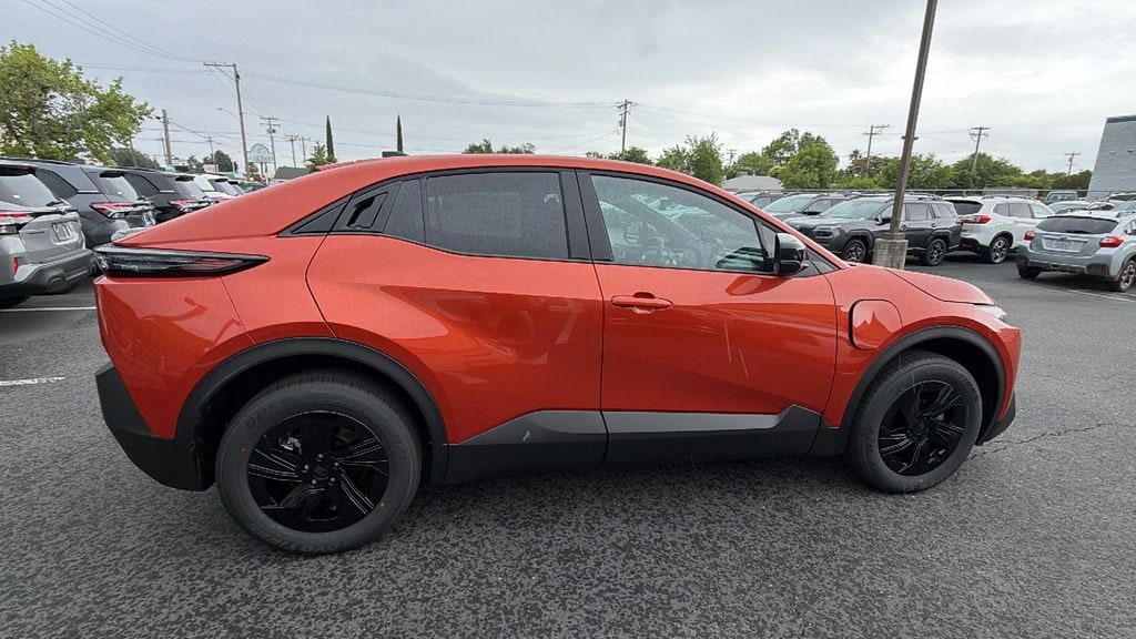 New 2026 Subaru Uncharted Premium SUV