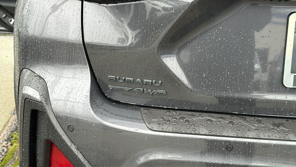 2026 Subaru Crosstrek Limited - Photo 12