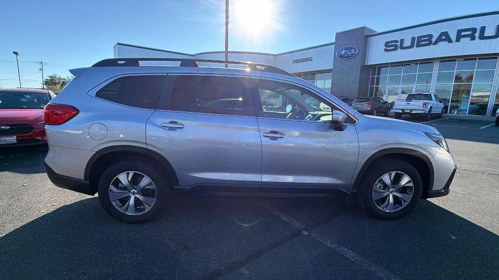 Used 2024 Subaru Ascent Premium SUV