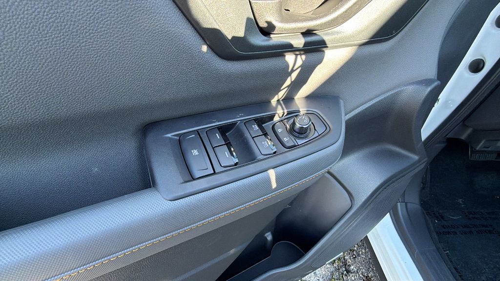 2026 Subaru Forester Wilderness - Photo 21