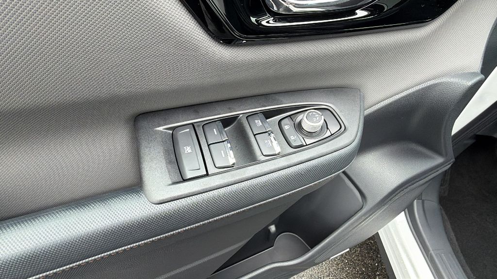 2026 Subaru Forester Sport - Photo 20