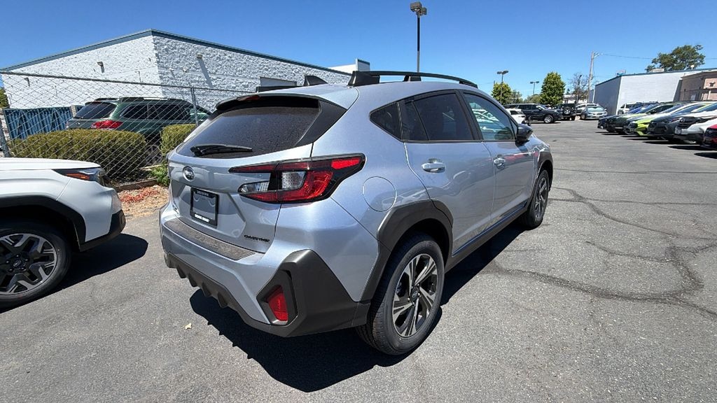 New 2026 Subaru Crosstrek Premium SUV
