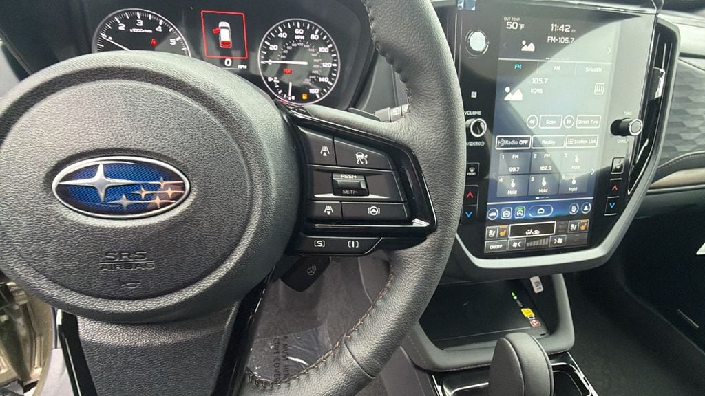 2026 Subaru Forester Touring - Photo 29
