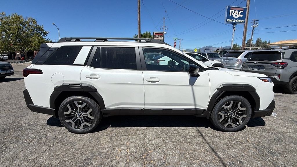 New 2026 Subaru Outback Touring XT SUV