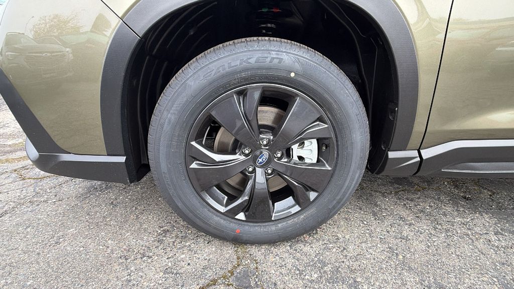 2026 Subaru Ascent Premium - Photo 10