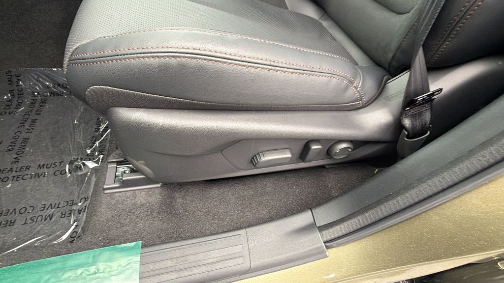 2026 Subaru Forester Touring - Photo 22