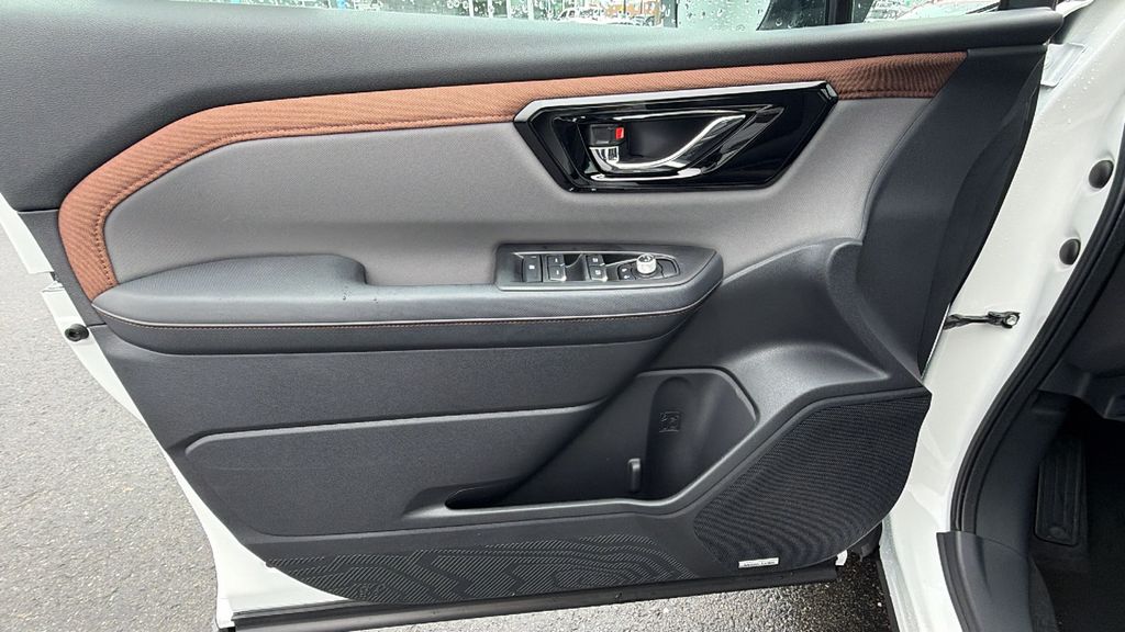 2026 Subaru Forester Sport - Photo 19