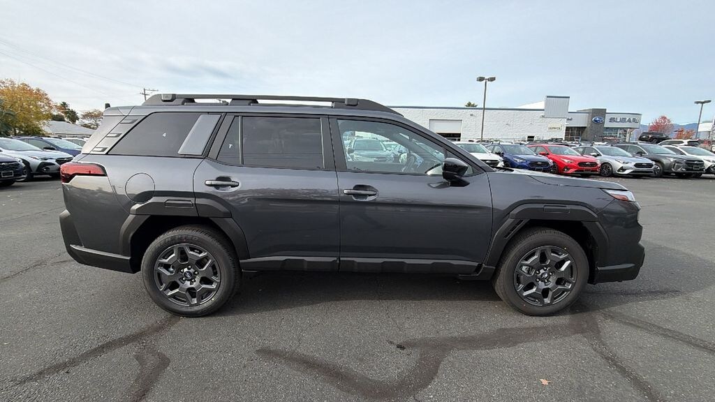 New 2026 Subaru Outback Premium SUV