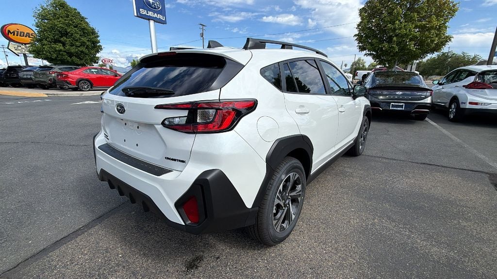 New 2026 Subaru Crosstrek Premium SUV