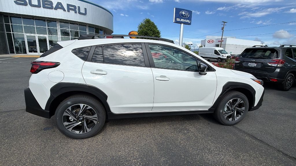 New 2026 Subaru Crosstrek Premium SUV