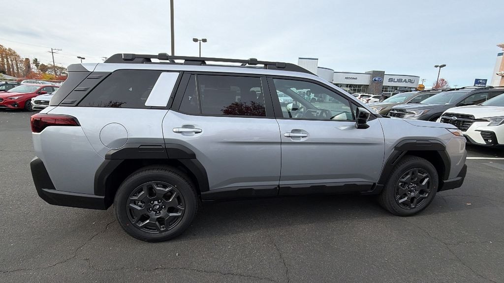 New 2026 Subaru Outback Premium SUV