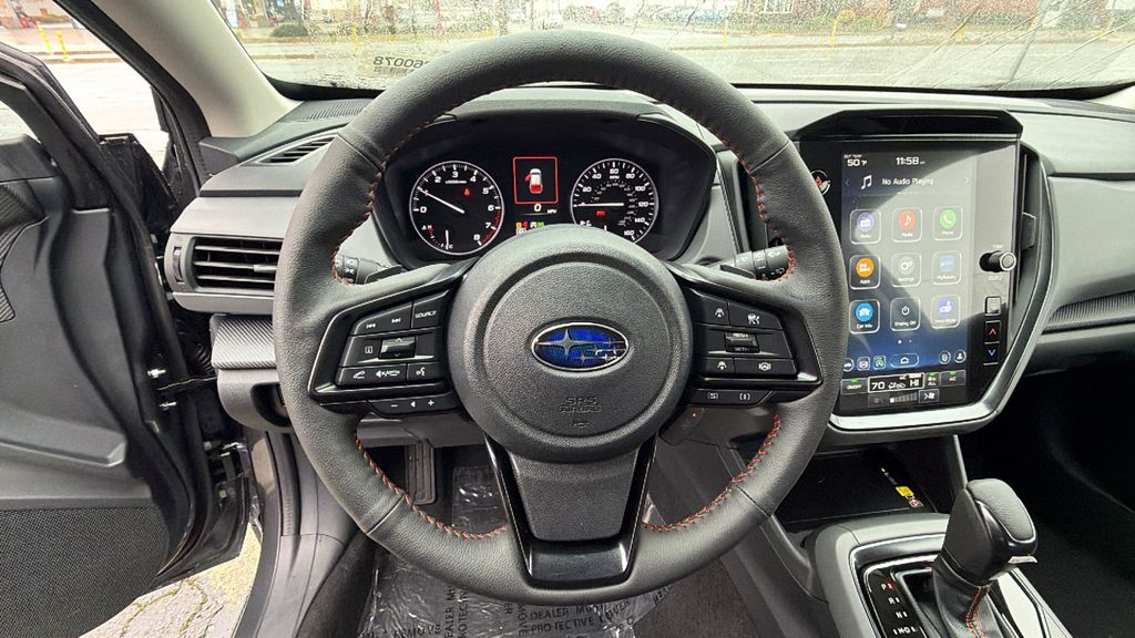 2026 Subaru Crosstrek Limited - Photo 26