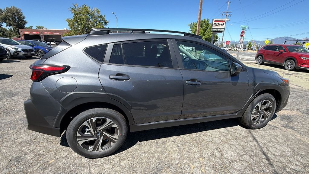 New 2026 Subaru Crosstrek Premium SUV