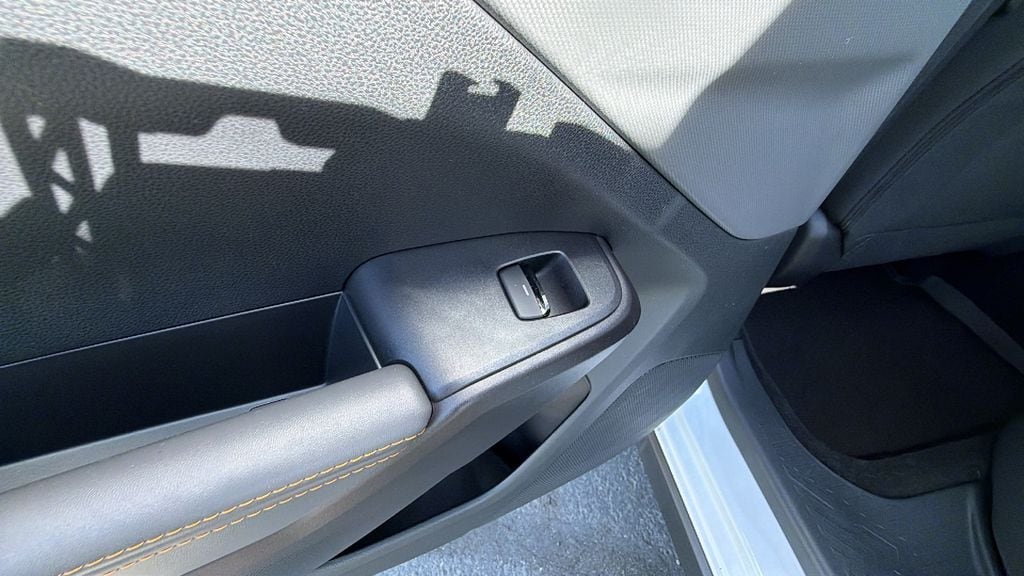 2026 Subaru Crosstrek Wilderness - Photo 15
