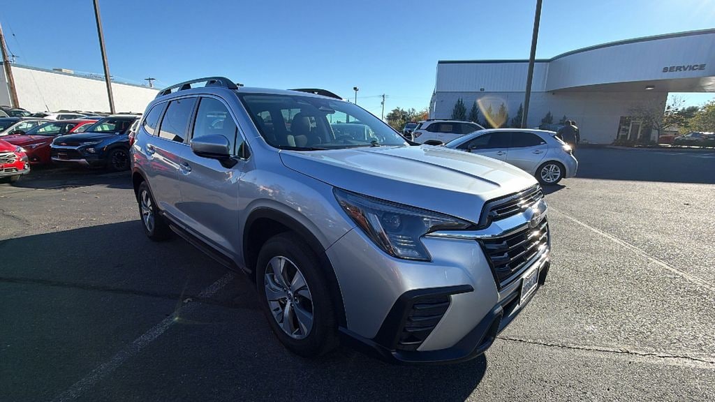 Used 2024 Subaru Ascent Premium SUV