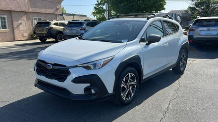 2025 Subaru Crosstrek Premium SUV