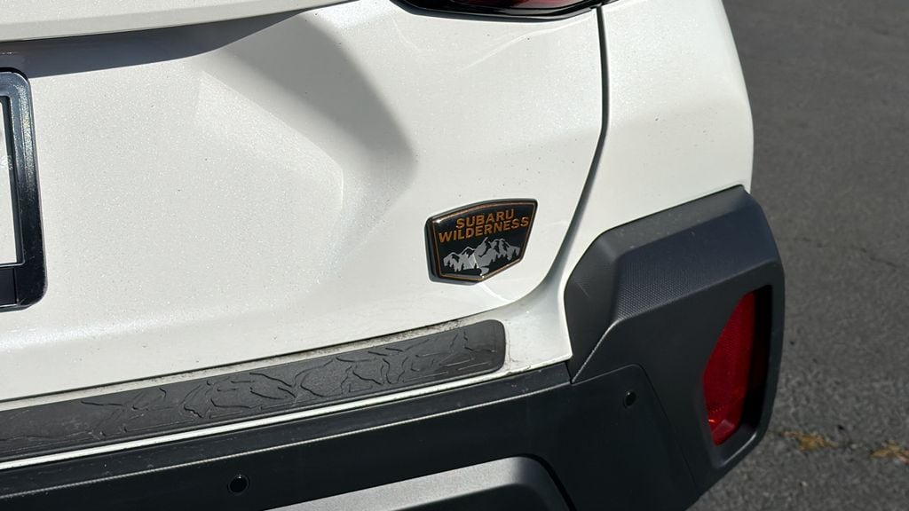 2026 Subaru Crosstrek Wilderness - Photo 11