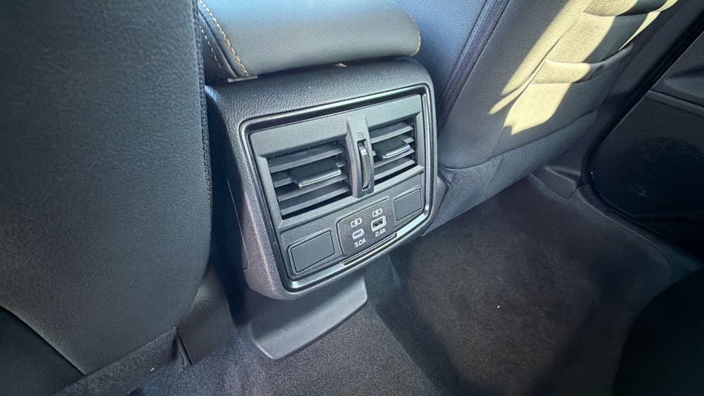 2026 Subaru Forester Wilderness - Photo 18