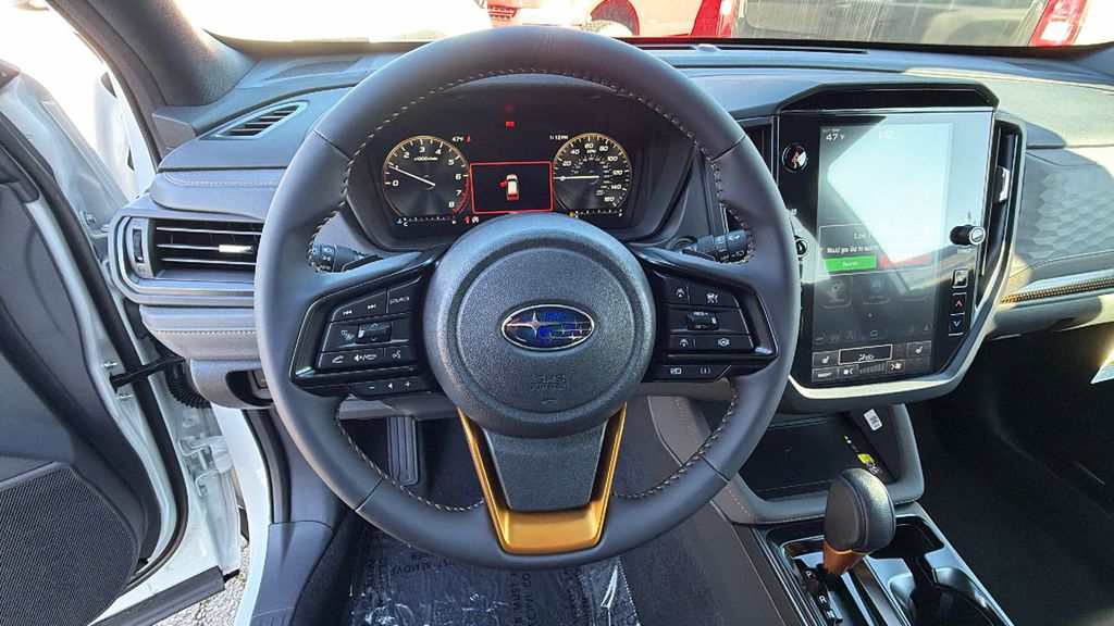 2026 Subaru Forester Wilderness - Photo 28