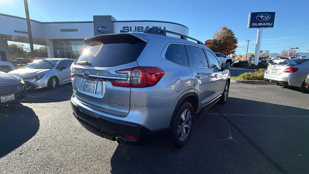 Used 2024 Subaru Ascent Premium SUV
